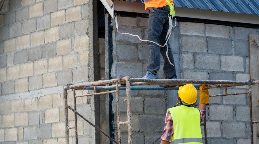 Professional New roof installation in Tuckerton, NJ